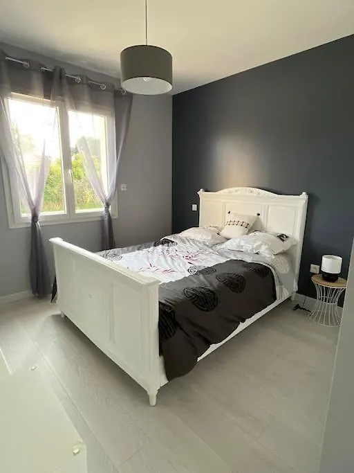 Maison A Saint Elix Le Chateau