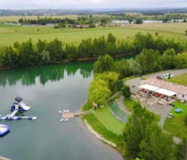 Villa Maison A Saint Elix Le Chateau