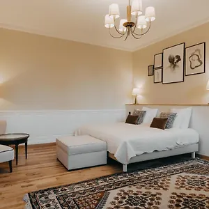 Bed and breakfast Le Domaine Des Marcoujans, Saint-Elix-le-Chateau