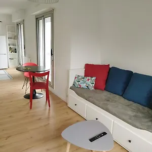  Appartement 3/4 Pers Golfe Du Morbihan France France