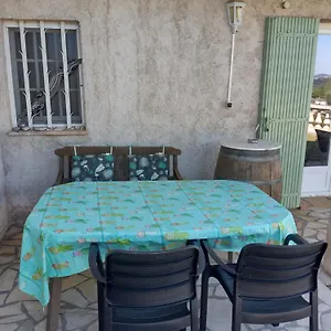  Appartement Loue Rez De France